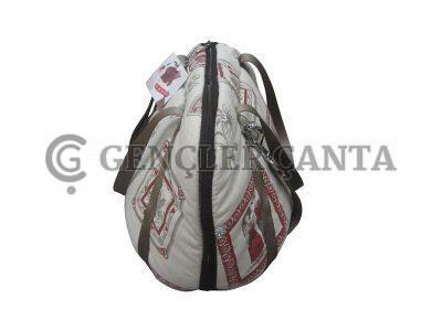 SPOR VE SEYAHAT ÇANTASI GNCS 1133 - Görsel 6