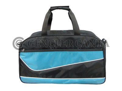 SPOR VE SEYAHAT ÇANTASI GNCS 1137 - Görsel 1