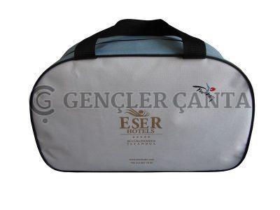 SPOR VE SEYAHAT ÇANTASI GNCS 1139 - Görsel 3