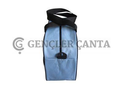 SPOR VE SEYAHAT ÇANTASI GNCS 1139 - Görsel 4