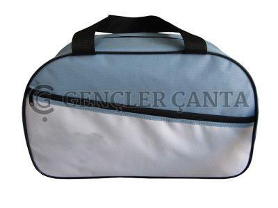 SPOR VE SEYAHAT ÇANTASI GNCS 1139 - Görsel 1