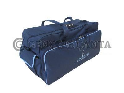 SPOR VE SEYAHAT ÇANTASI GNCS 1141 - Görsel 2