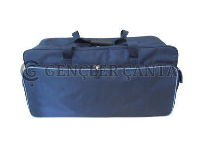 SPOR VE SEYAHAT ÇANTASI GNCS 1141 - Görsel 4