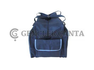 SPOR VE SEYAHAT ÇANTASI GNCS 1141 - Görsel 3