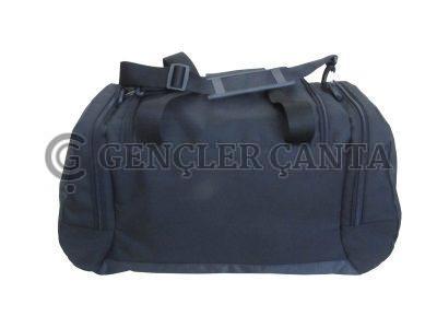 SPOR VE SEYAHAT ÇANTASI GNCS 1142 - Görsel 4