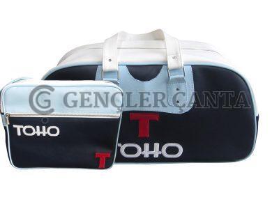 SPOR VE SEYAHAT ÇANTASI GNCS 1144 - Görsel 1