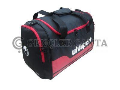 SPOR VE SEYAHAT ÇANTASI GNCS 1146 - Görsel 2