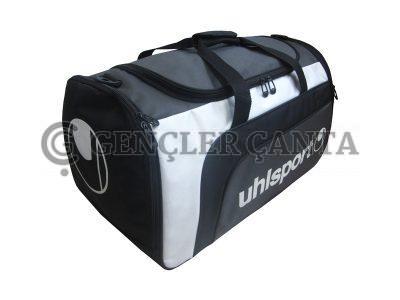 SPOR VE SEYAHAT ÇANTASI GNCS 1147 - Görsel 2