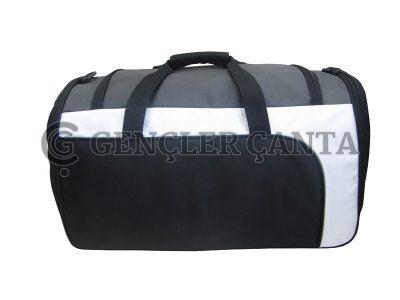 SPOR VE SEYAHAT ÇANTASI GNCS 1147 - Görsel 4