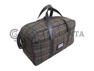 SPOR VE SEYAHAT ÇANTASI GNCS 1149 - Görsel 2