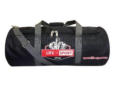 SPOR VE SEYAHAT ÇANTASI GNCS 1157 - Görsel 6