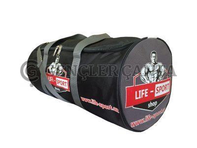 SPOR VE SEYAHAT ÇANTASI GNCS 1157 - Görsel 8