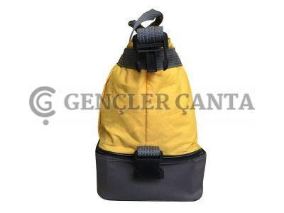 SPOR VE SEYAHAT ÇANTASI GNCS 1160 - Görsel 3
