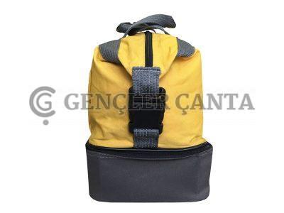 SPOR VE SEYAHAT ÇANTASI GNCS 1160 - Görsel 4