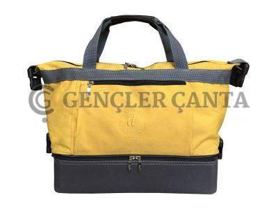 SPOR VE SEYAHAT ÇANTASI GNCS 1160 - Görsel 1