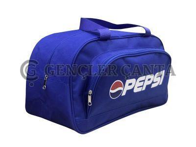 SPOR VE SEYAHAT ÇANTASI GNCS 1164 - Görsel 2