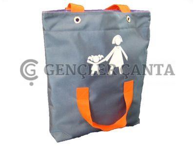 POSTACI VE EL ÇANTASI GNCV 721 - Görsel 1