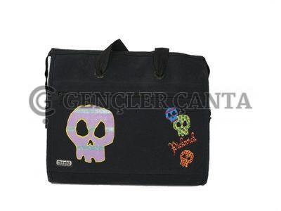 POSTACI VE EL ÇANTASI GNCV 726 - Görsel 1