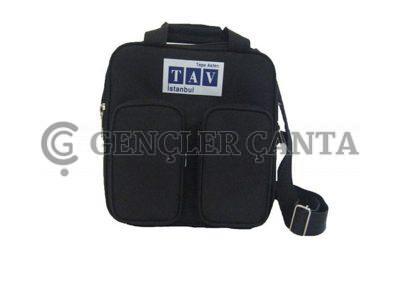 POSTACI VE EL ÇANTASI GNCV 734 - Görsel 1