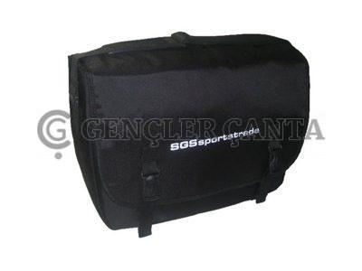 POSTACI VE EL ÇANTASI GNCV 745