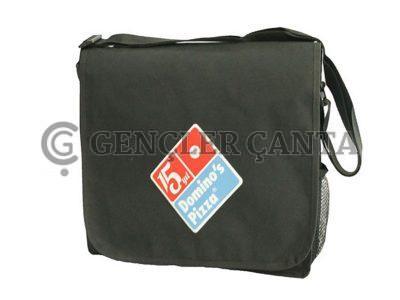 POSTACI VE EL ÇANTASI GNCV 748 - Görsel 1