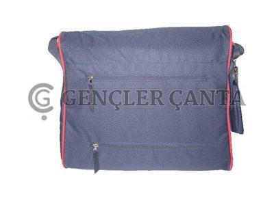 POSTACI VE EL ÇANTASI GNCV 749 - Görsel 2