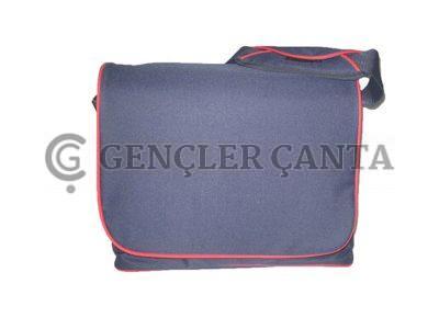 POSTACI VE EL ÇANTASI GNCV 749 - Görsel 1