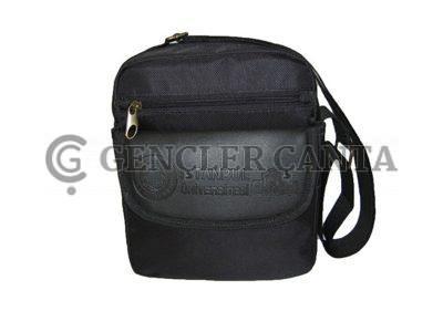 POSTACI VE EL ÇANTASI GNCV 750 - Görsel 1