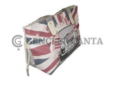POSTACI VE EL ÇANTASI GNCV 753 - Image 2
