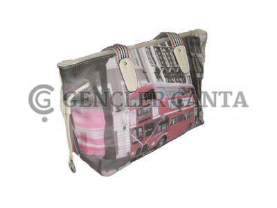 POSTACI VE EL ÇANTASI GNCV 753 - Image 4