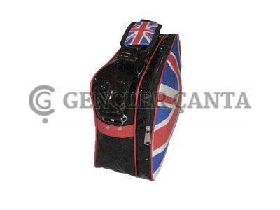 POSTACI VE EL ÇANTASI GNCV 754 - Görsel 3