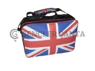 POSTACI VE EL ÇANTASI GNCV 754 - Görsel 1