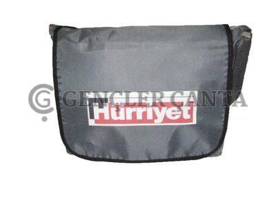 POSTACI VE EL ÇANTASI GNCV 755 - Görsel 1