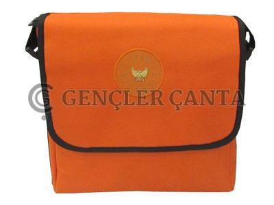 POSTACI VE EL ÇANTASI GNCV 766 - Image 2
