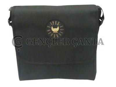 POSTACI VE EL ÇANTASI GNCV 766 - Image 3