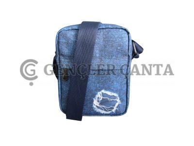 POSTACI VE EL ÇANTASI GNCV 800 - Görsel 1