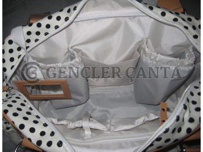 ANNE BEBEK ÇANTALARI GNCZ 5005 — изображение 4