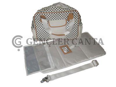 ANNE BEBEK ÇANTALARI GNCZ 5005 — изображение 5