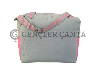 ANNE BEBEK ÇANTALARI GNCZ 5010 - Görsel 4