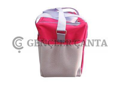 ANNE BEBEK ÇANTALARI GNCZ 5012 - Görsel 4