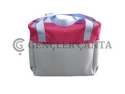 ANNE BEBEK ÇANTALARI GNCZ 5012 - Görsel 5