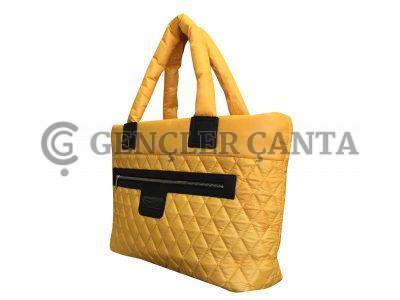 ANNE BEBEK ÇANTALARI GNCZ 5019 - Görsel 3