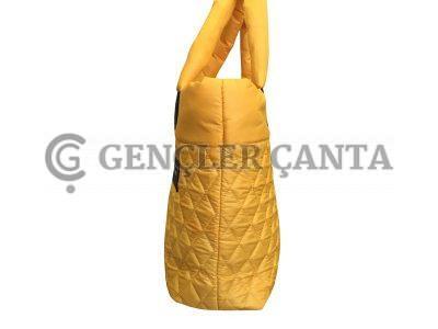 ANNE BEBEK ÇANTALARI GNCZ 5019 - Görsel 4