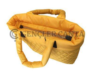 ANNE BEBEK ÇANTALARI GNCZ 5019 - Görsel 6