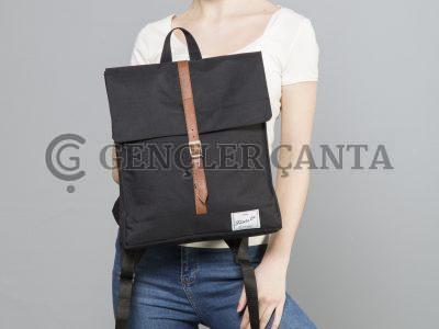 Mochila negra MBS - Imagen 4