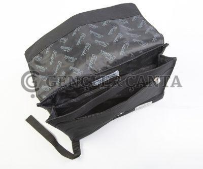 Mochila negra MBS - Imagen 5