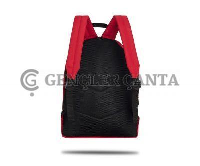 BASIC RED RUCKSACK – Bild 4
