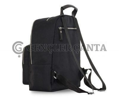 SCHWARZER RUCKSACK VON HARTWELL – Bild 3