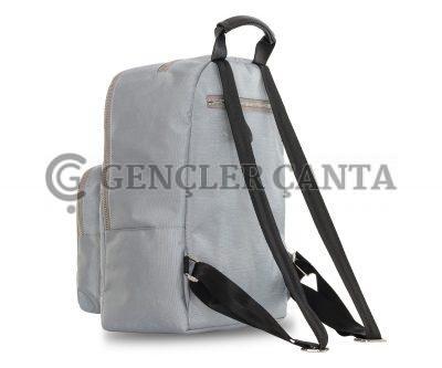 HARTWELL GRAUER RUCKSACK – Bild 3