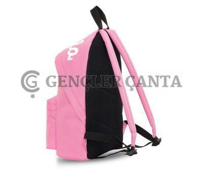 BASIC PINK RUCKSACK – Bild 3